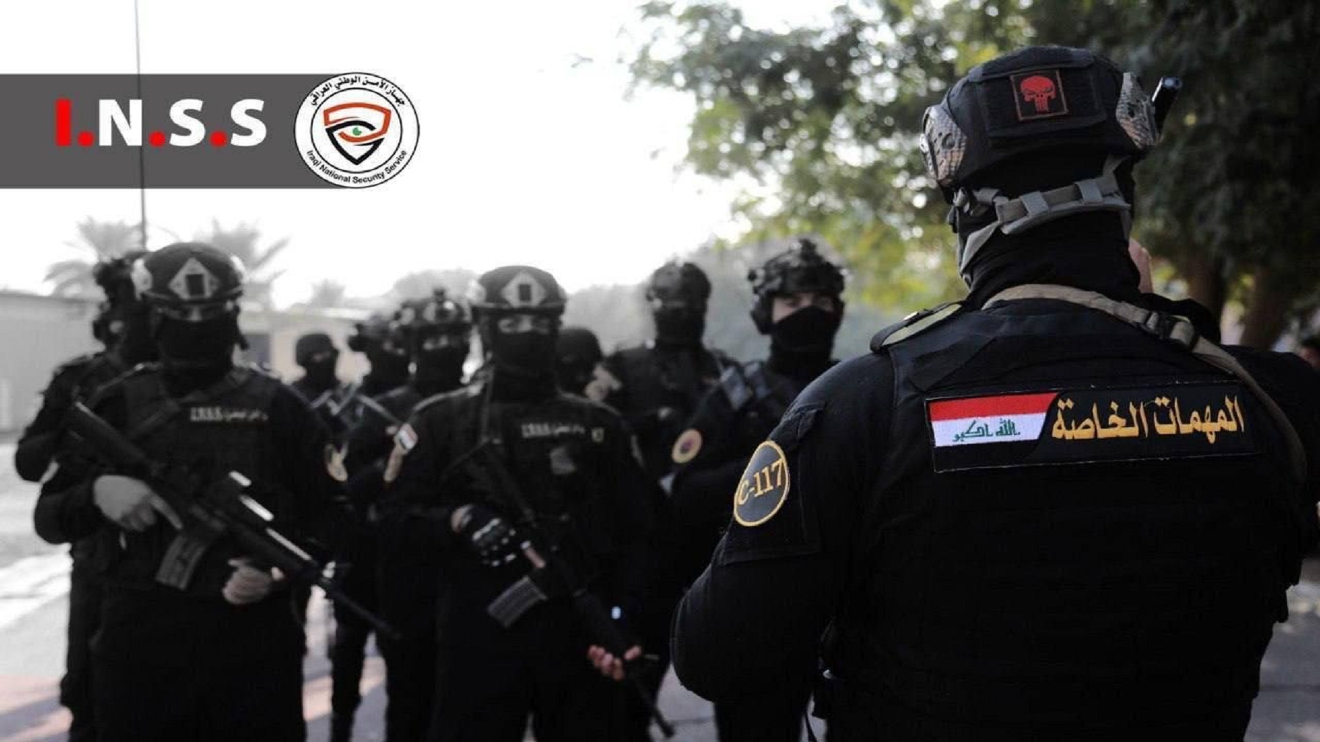 الأمن الوطني يعتقل شبكة مخدرات بالتعاون مع أمن أربيل